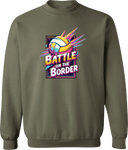 Crew Sweatshirt - Battle On The Border 2026