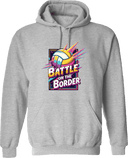 Hoodies - Battle On The Border 2026