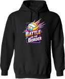 Hoodies - Battle On The Border 2026