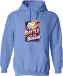 Hoodies - Battle On The Border 2026