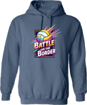 Hoodies - Battle On The Border 2026