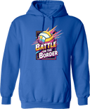 Hoodies - Battle On The Border 2026