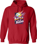 Hoodies - Battle On The Border 2026
