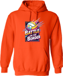Hoodies - Battle On The Border 2026