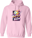 Hoodies - Battle On The Border 2026