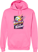 Hoodies - Battle On The Border 2026