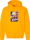 Hoodies - Battle On The Border 2026