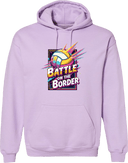 Hoodies - Battle On The Border 2026