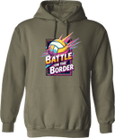 Hoodies - Battle On The Border 2026