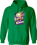 Hoodies - Battle On The Border 2026