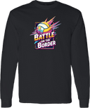 Long Sleeves - Battle On The Border 2026