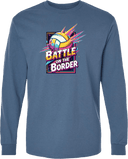 Long Sleeves - Battle On The Border 2026