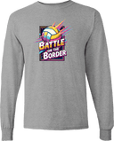 Long Sleeves - Battle On The Border 2026