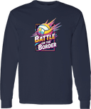 Long Sleeves - Battle On The Border 2026
