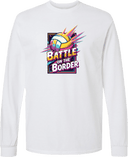 Long Sleeves - Battle On The Border 2026