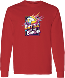 Long Sleeves - Battle On The Border 2026