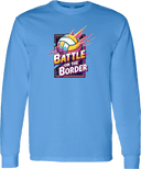 Long Sleeves - Battle On The Border 2026