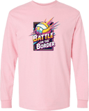 Long Sleeves - Battle On The Border 2026