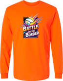Long Sleeves - Battle On The Border 2026