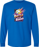 Long Sleeves - Battle On The Border 2026