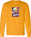 Long Sleeves - Battle On The Border 2026