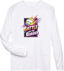Performance Long Sleeves - Battle On The Border 2026