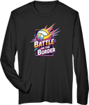 Performance Long Sleeves - Battle On The Border 2026