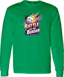 Long Sleeves - Battle On The Border 2026