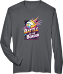 Performance Long Sleeves - Battle On The Border 2026