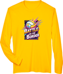 Performance Long Sleeves - Battle On The Border 2026