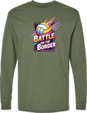 Long Sleeves - Battle On The Border 2026