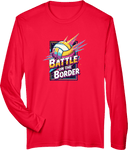 Performance Long Sleeves - Battle On The Border 2026