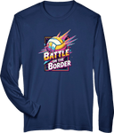 Performance Long Sleeves - Battle On The Border 2026