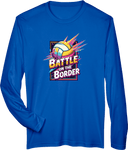 Performance Long Sleeves - Battle On The Border 2026