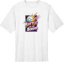 Performance Short Sleeves - Battle On The Border 2026