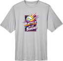 Performance Short Sleeves - Battle On The Border 2026