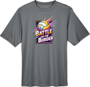 Performance Short Sleeves - Battle On The Border 2026