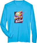 Performance Long Sleeves - Battle On The Border 2026