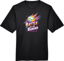Performance Short Sleeves - Battle On The Border 2026
