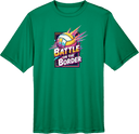 Performance Short Sleeves - Battle On The Border 2026