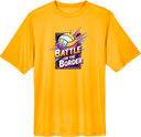 Performance Short Sleeves - Battle On The Border 2026
