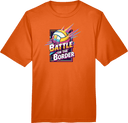 Performance Short Sleeves - Battle On The Border 2026