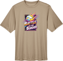 Performance Short Sleeves - Battle On The Border 2026