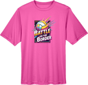 Performance Short Sleeves - Battle On The Border 2026