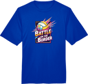 Performance Short Sleeves - Battle On The Border 2026