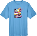 Performance Short Sleeves - Battle On The Border 2026