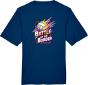 Performance Short Sleeves - Battle On The Border 2026