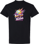 Short Sleeves - Battle On The Border 2026