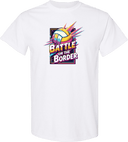 Short Sleeves - Battle On The Border 2026
