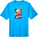Performance Short Sleeves - Battle On The Border 2026